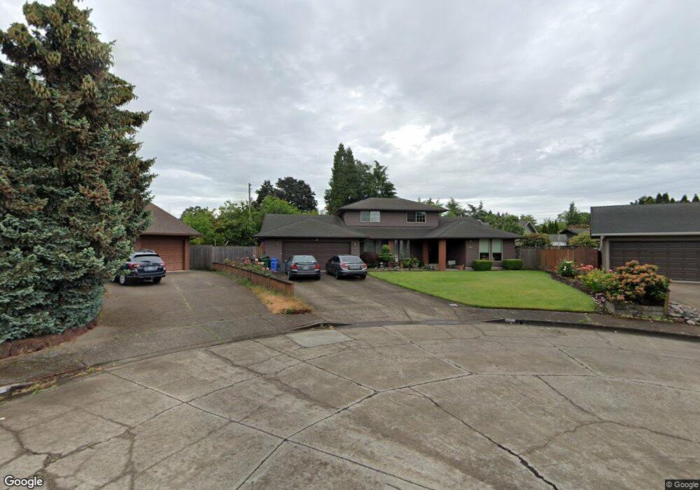 2895 Norkenzie Rd, Eugene, OR 97408 - photo 1