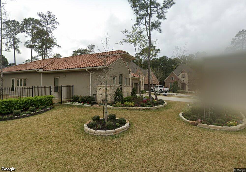 41 Madrone Terrace Place, Tomball, TX 77375 - photo 1