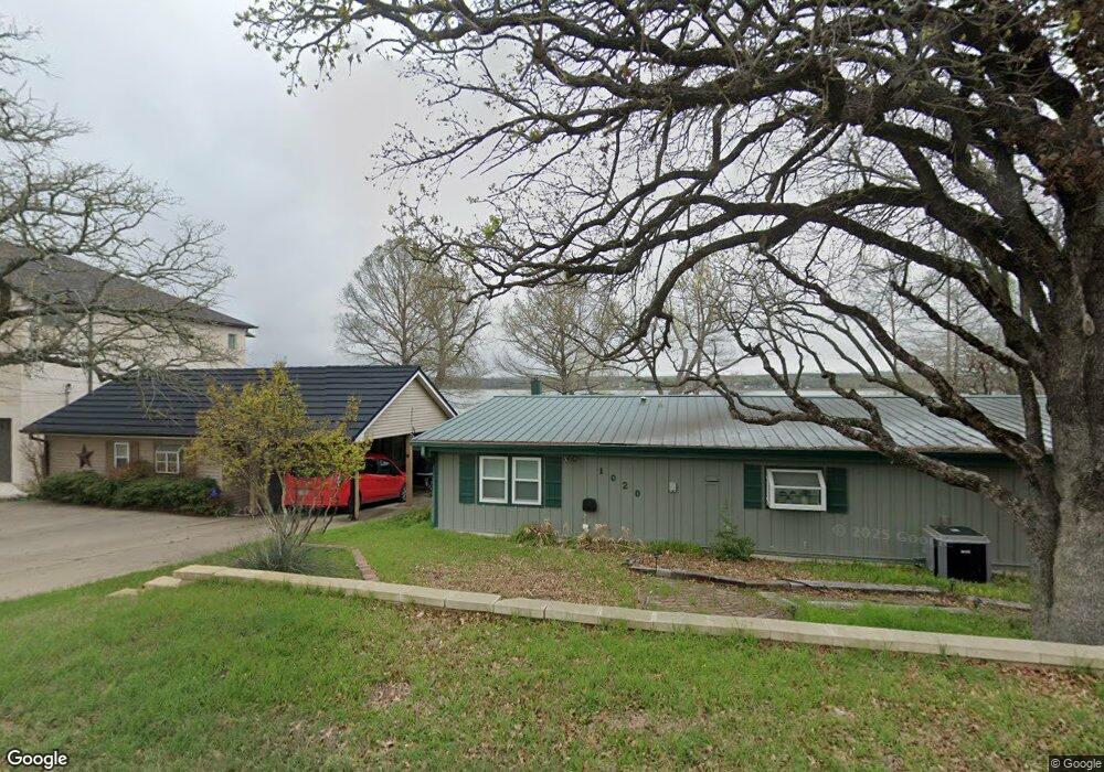 1022 W Lake Dr, Weatherford, TX 76087 - photo 1