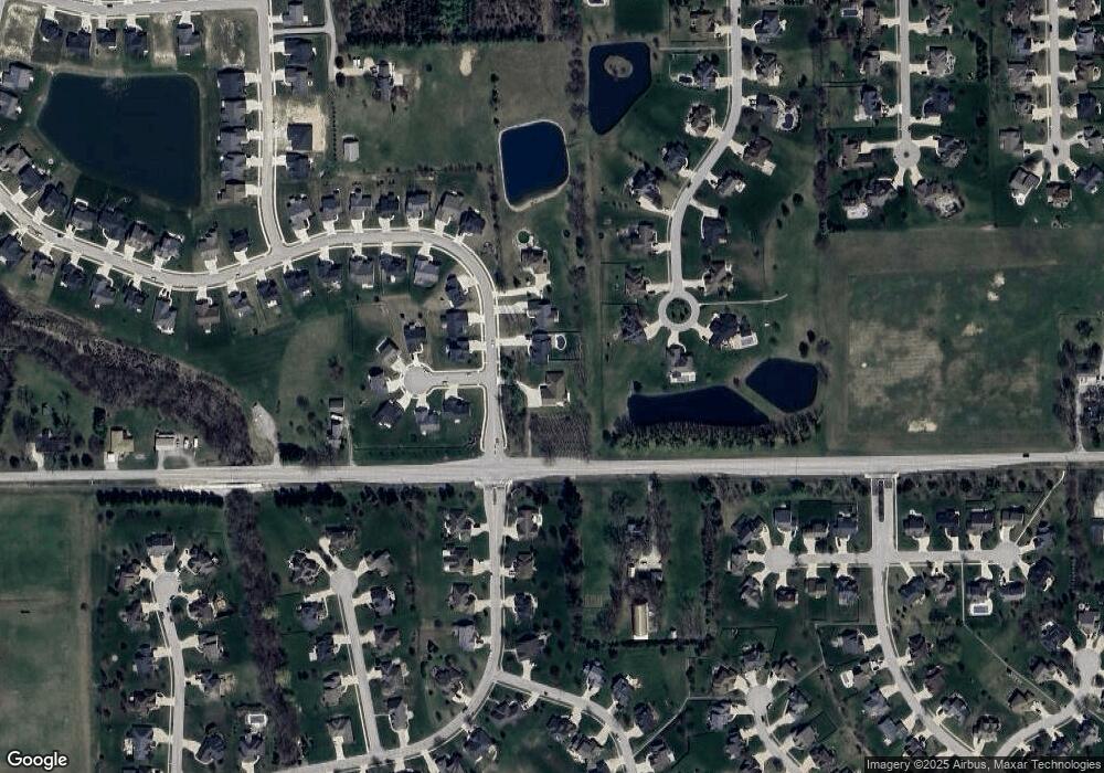 14930 Leo Creek Blvd, Leo, IN 46765 - photo 1