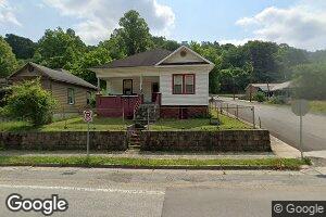 2262 Saint Charles Rd, Saint Charles, VA 24282