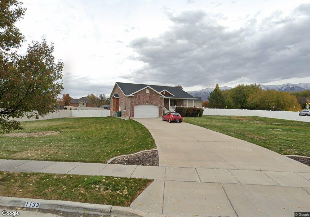 1133 Bridgecreek Ln, Layton, UT 84041 - photo 1