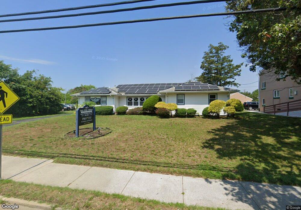 647 Shore Rd, Somers Point, NJ 08244 - photo 1