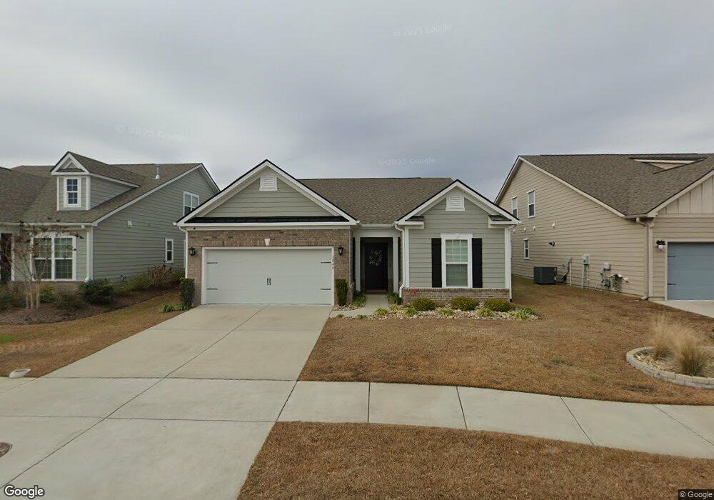 1846 Parish Way, Myrtle Beach, SC 29577 - photo 1