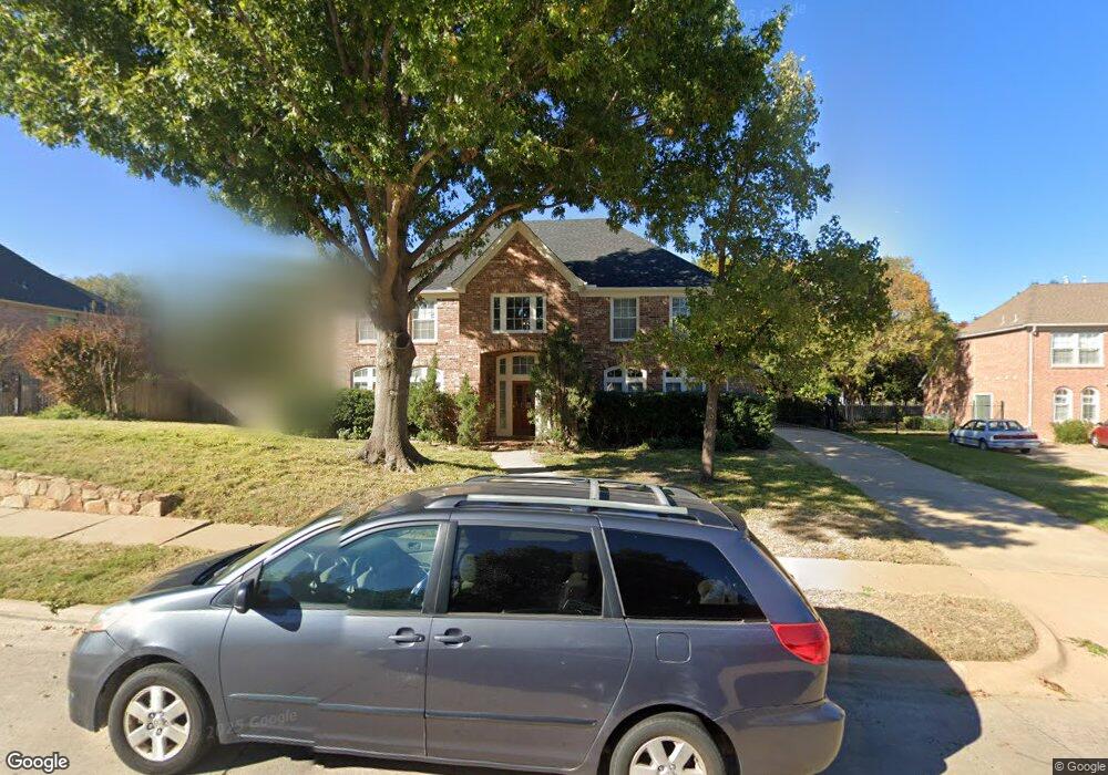 1704 Egret Ln, Southlake, TX 76092 - photo 1