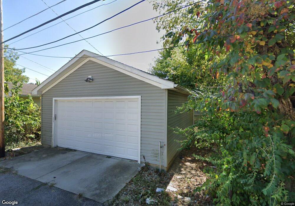 242 E Barthman Ave, Columbus, OH 43207 - photo 1