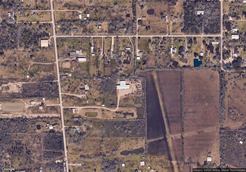 1410 Algoa Frndswd Rd, Santa Fe, TX 77511 - photo 1