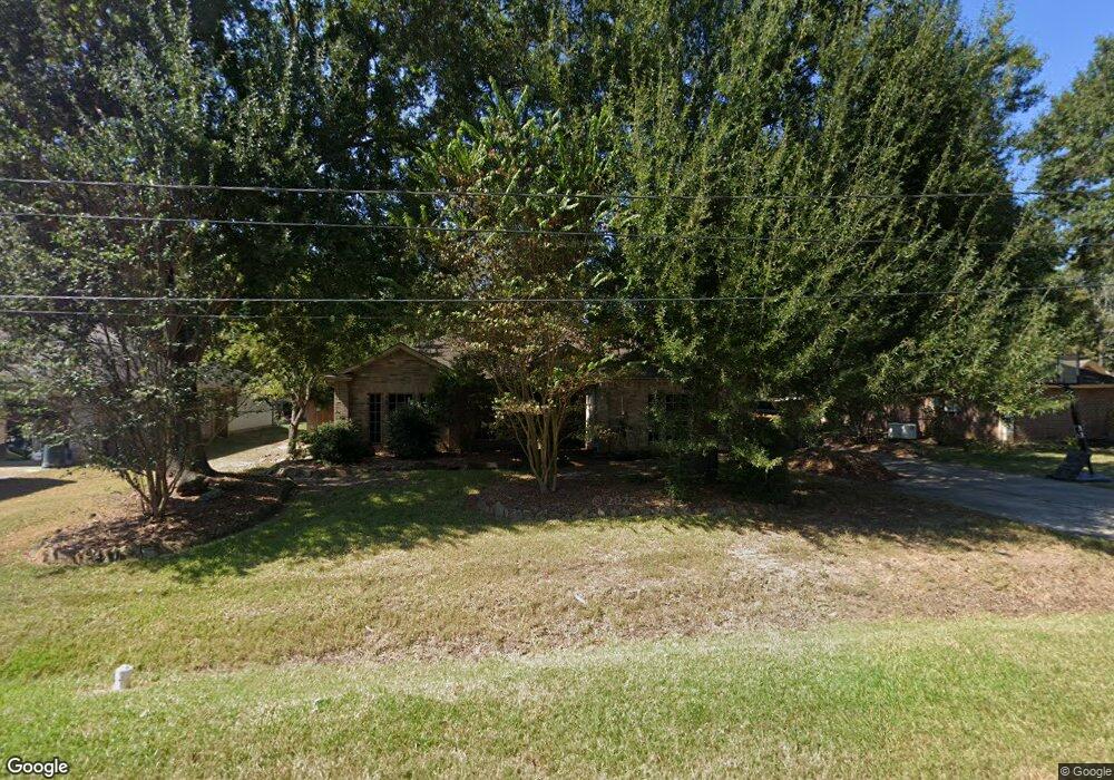 915 Carson Dr, Magnolia, TX 77354 - photo 1