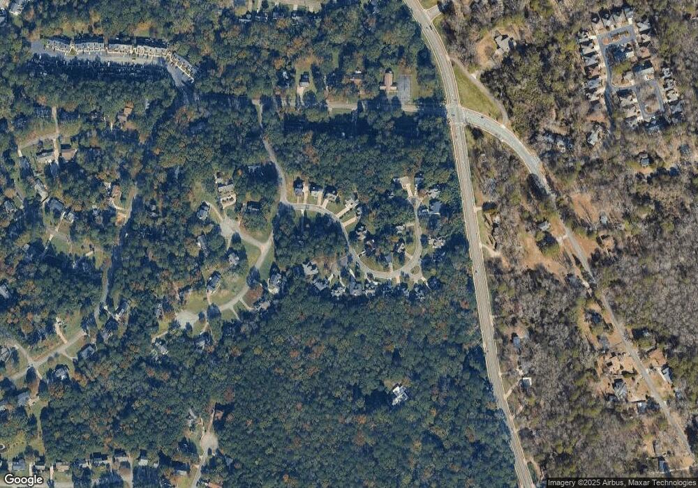 0 Lokchapee Ridge unit 8092635, Macon, GA 31210 - photo 1