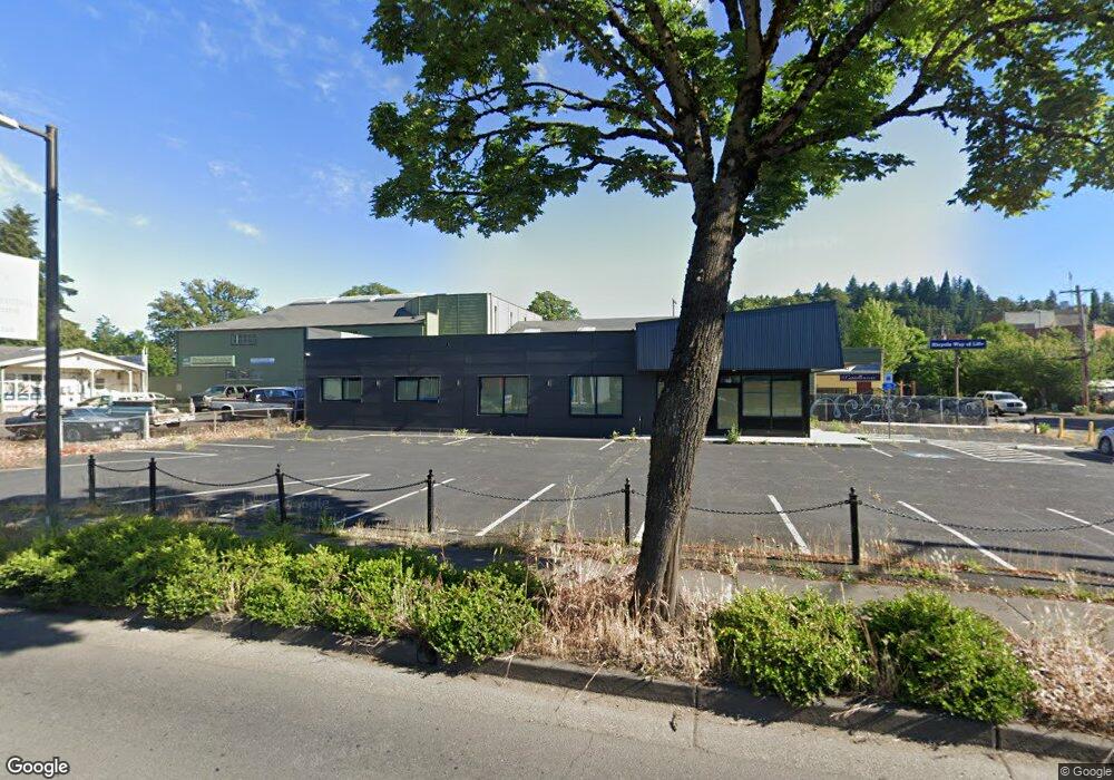 211 W 6th Ave, Eugene, OR 97401 - photo 1