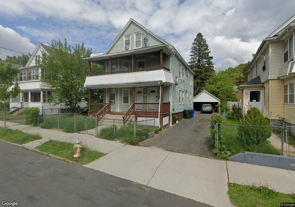 143 Bristol St unit 145, Springfield, MA 01109 - photo 1