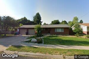 1576 E 1260 N, Logan, UT 84341