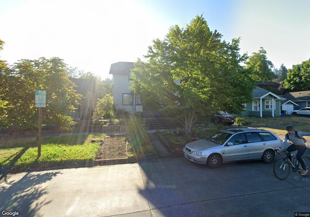 1659 Orchard St, Eugene, OR 97403 - photo 1