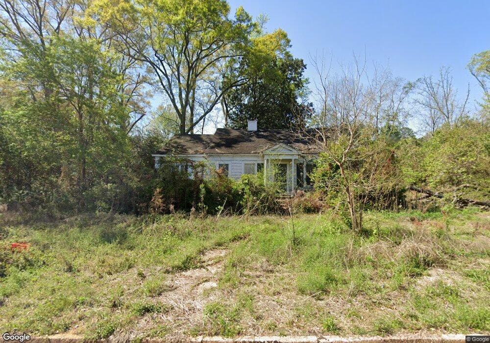 711 W New York Ave, McComb, MS 39648 - photo 1