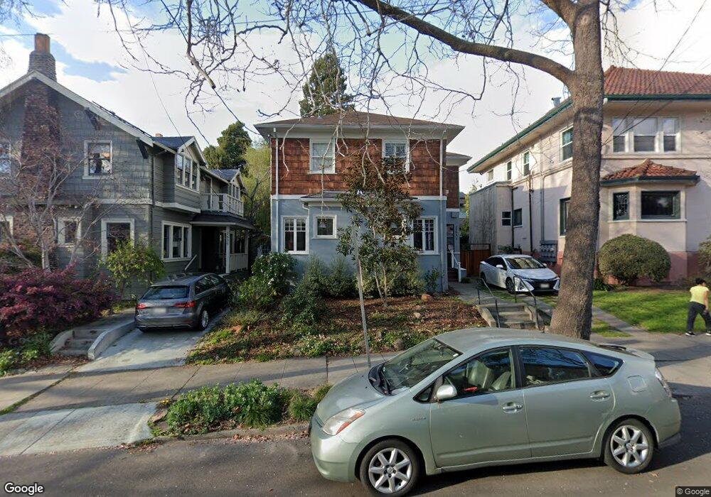 2637 Woolsey St, Berkeley, CA 94705 - photo 1