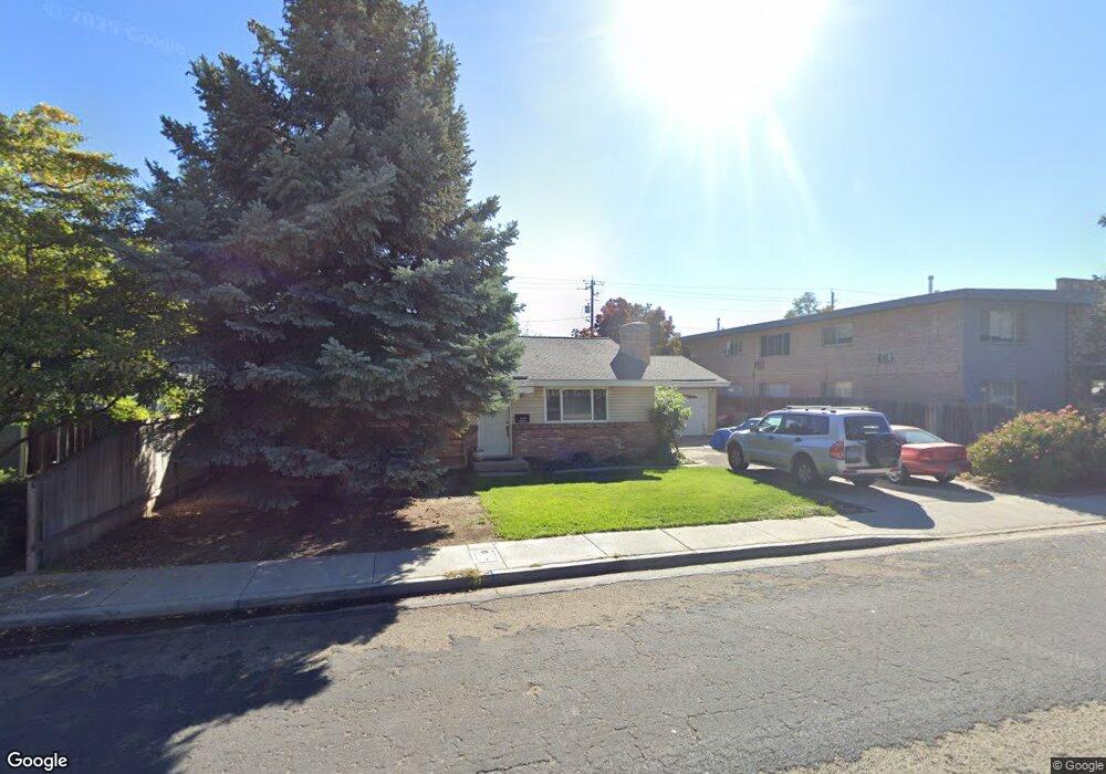 227 C St, Sparks, NV 89431 - photo 1