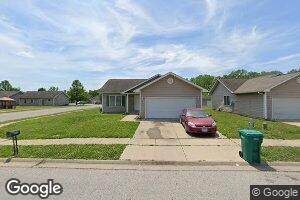 3952 Alcoa, East Saint Louis, IL 62207