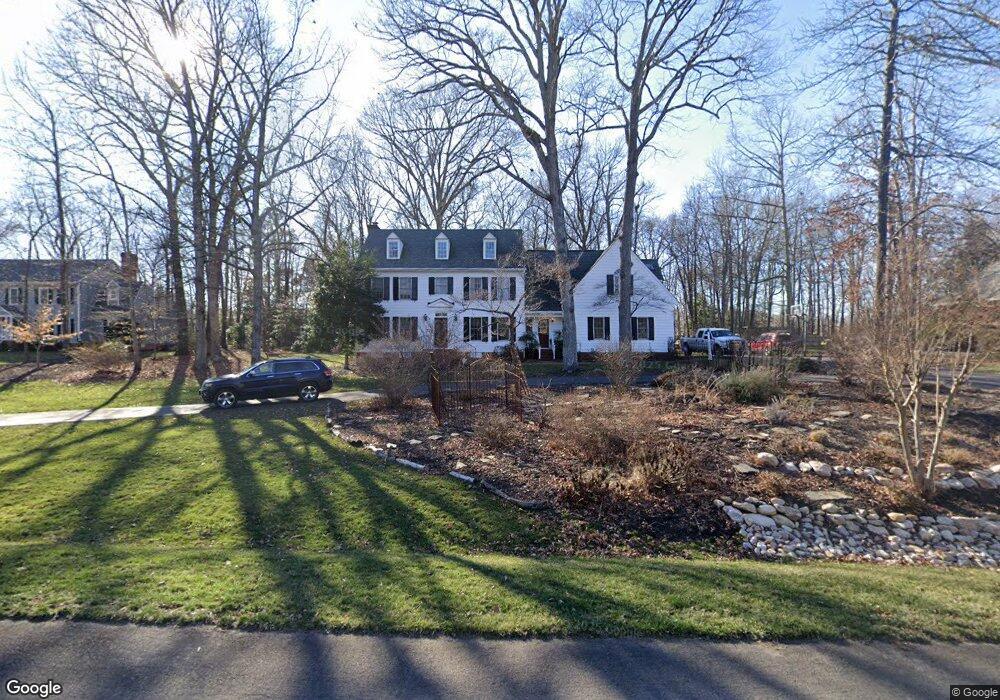 2950 Misty Ridge Ct, Midlothian, VA 23113 - photo 1