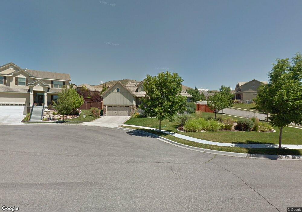 4720 Pheasant Ridge Trail, Lehi, UT 84043 - photo 1