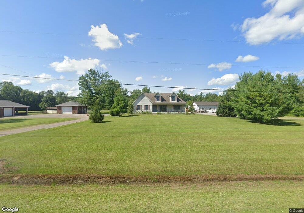 12521 Birch Run Rd, Birch Run, MI 48415 - photo 1