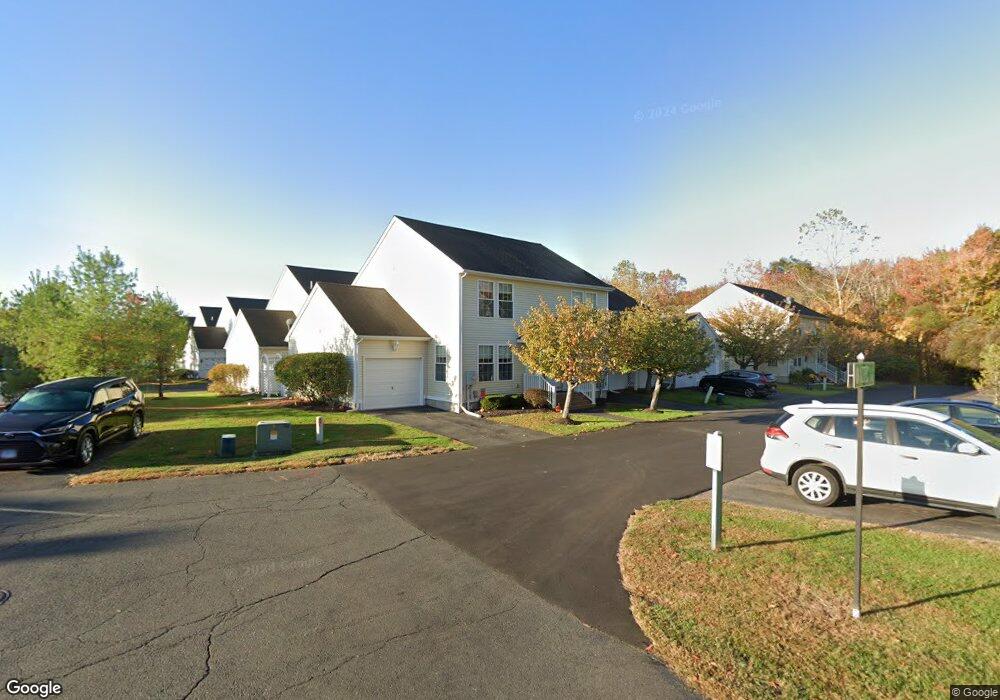 3 Aztec Trail, Unionville, CT 06085 - photo 1