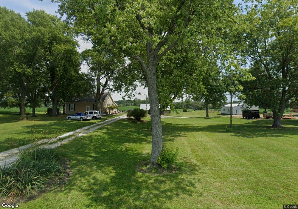 2246 S County Road 280 W, Greensburg, IN 47240 - photo 1