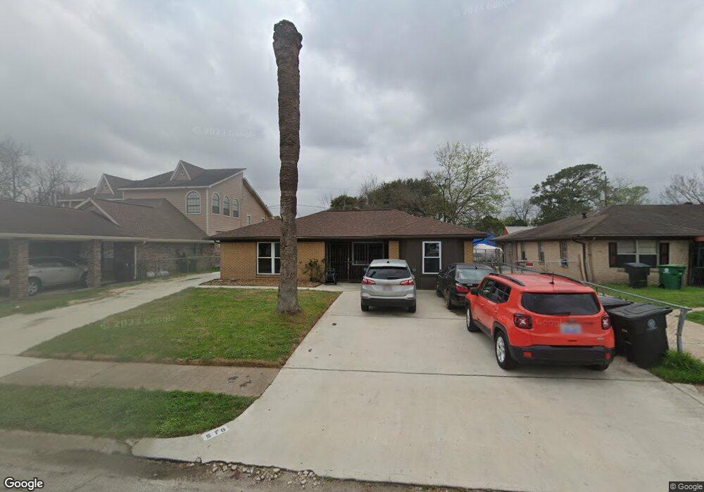 510 Glenburnie Dr, Houston, TX 77022 - photo 1