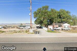 1266 S Main St, Centerfield, UT 84622