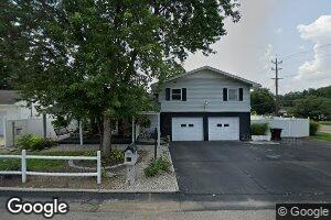 3900 Riverview Ave, Middletown, OH 45042