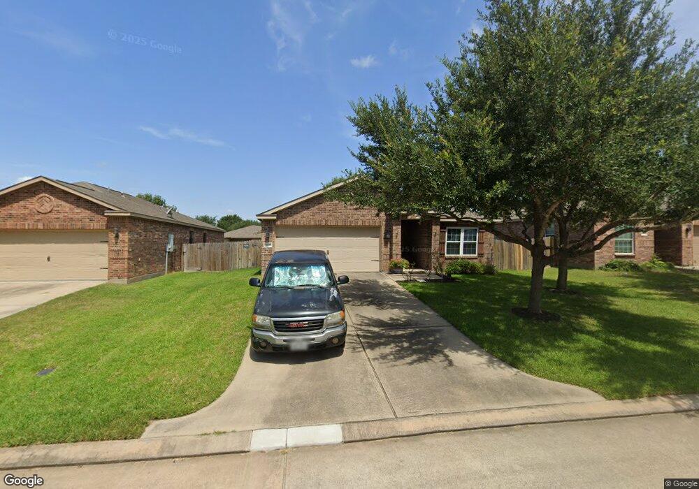 30835 W Lost Creek Blvd, Magnolia, TX 77355 - photo 1
