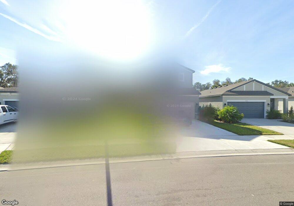 8485 Starlight Loop, Parrish, FL 34219 - photo 1