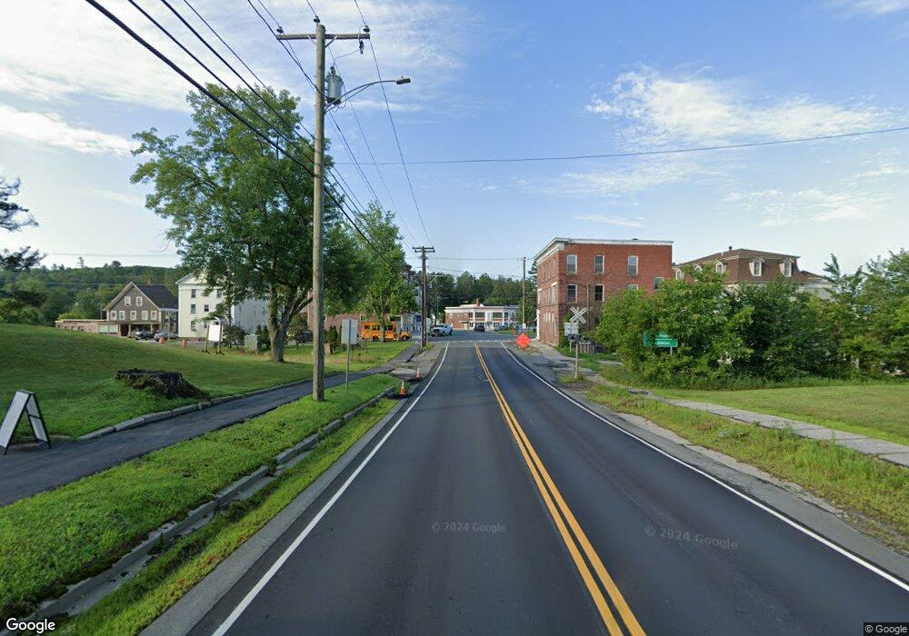 0 Lancaster Rd unit 4761501, Whitefield, NH 03598 - photo 1