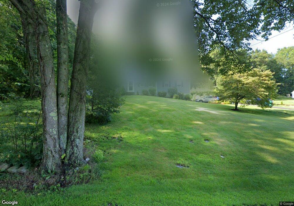 42 Dodge Rd, Sutton, MA 01590 - photo 1