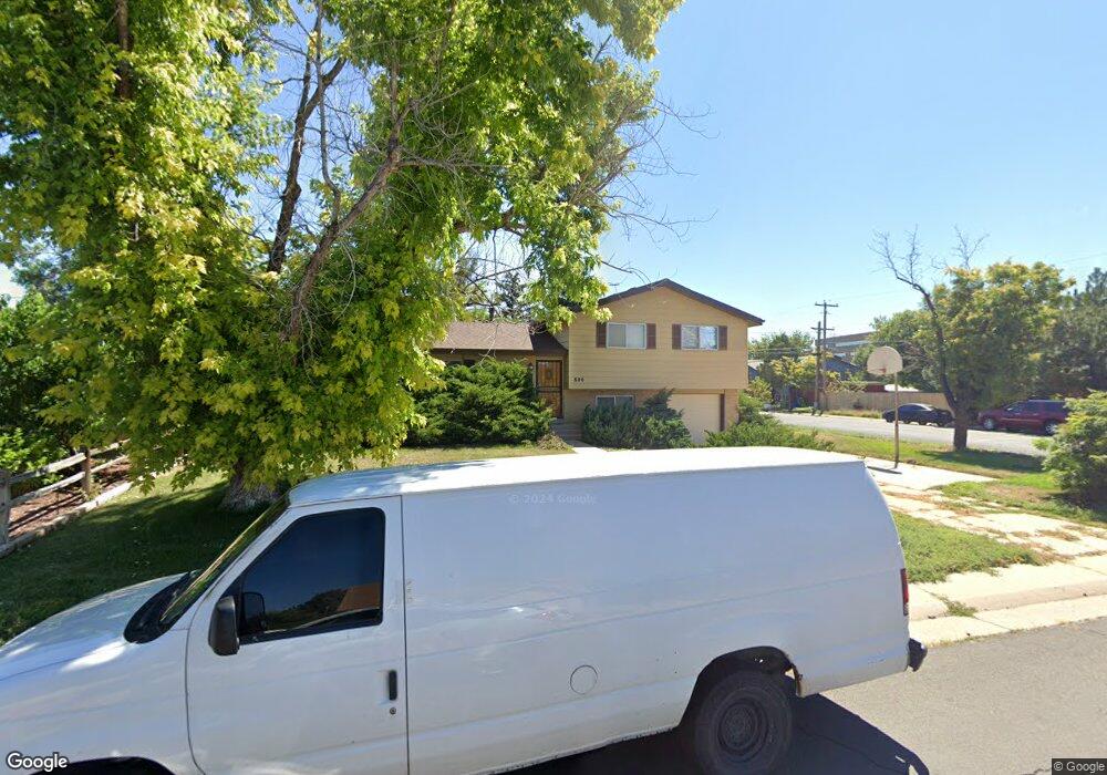 800 Evanston St, Aurora, CO 80011 - photo 1