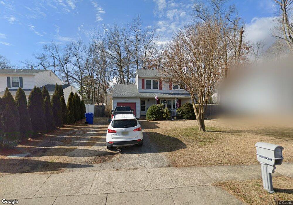 1223 Echo Place, Toms River, NJ 08755 - photo 1