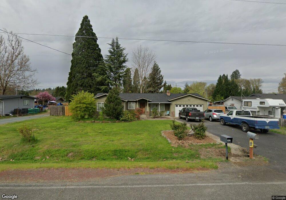 1910 Regina Way, Grants Pass, OR 97527 - photo 1