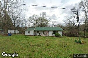 3700 Tennessee 105, Trezevant, TN 38258