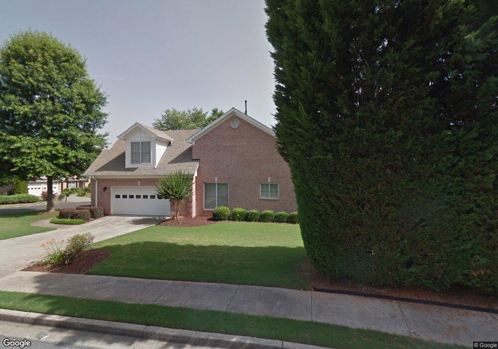 2245 Hyde Park Way, Duluth, GA 30097 - photo 1