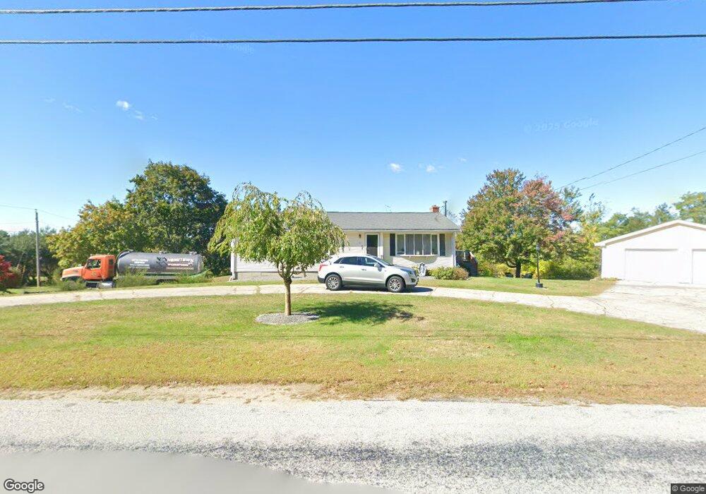 57 High St, Plainville, MA 02762 - photo 1