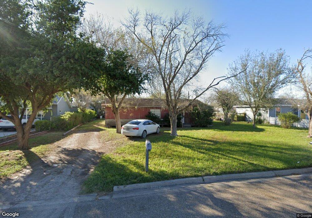 405 N Main St, Donna, TX 78537 - photo 1
