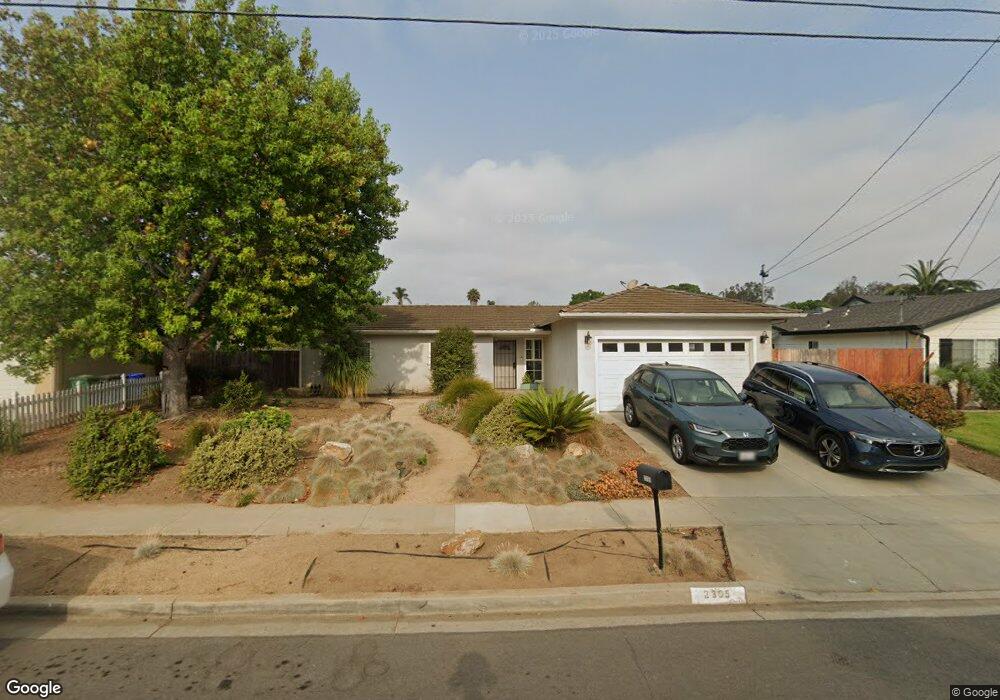 2305 Highland Dr unit 2, Carlsbad, CA 92008 - photo 1