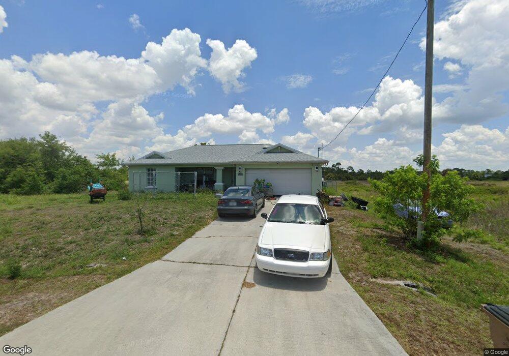 940 Ashley Oaks Dr, Lehigh Acres, FL 33974 - photo 1