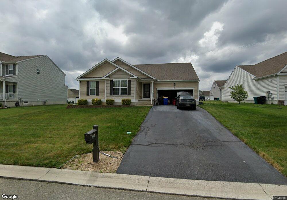 255 Stonebridge Dr unit B, Felton, DE 19943 - photo 1