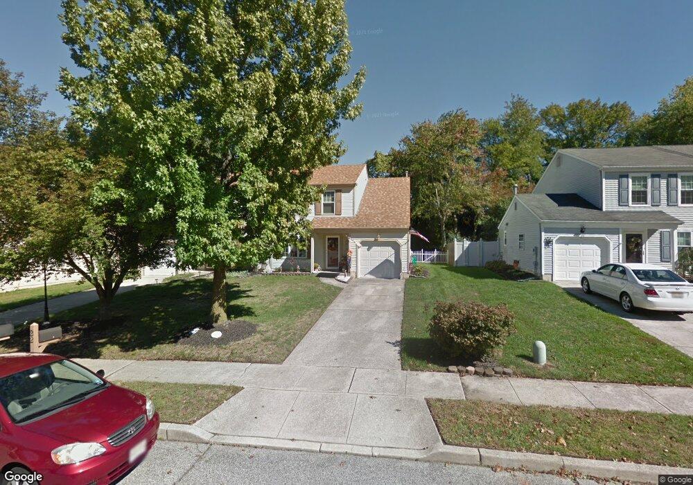 22 Woodmill Dr, Clementon, NJ 08021 - photo 1