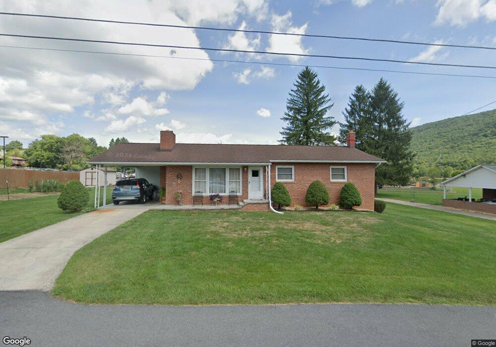 73 Meadow Ln, Franklin, WV 26807 - photo 1