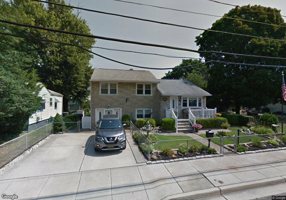 340 Baird Ave, Mount Ephraim, NJ 08059 - photo 1