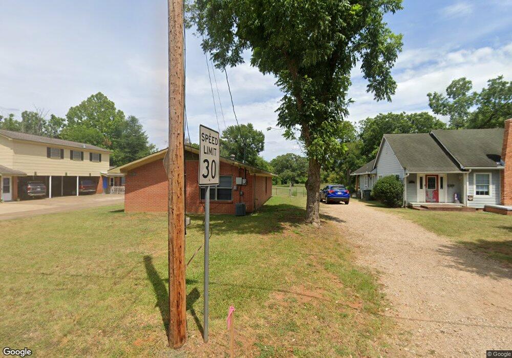 607 S Church St, Nacogdoches, TX 75961 - photo 1