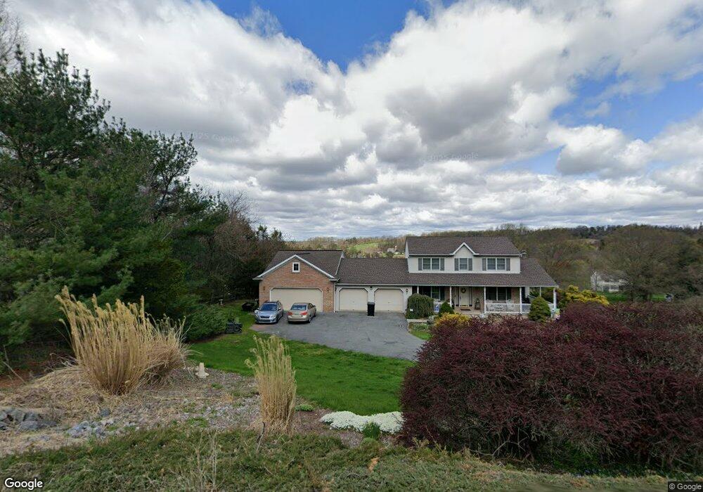 4507 New Holland Rd, Mohnton, PA 19540 - photo 1