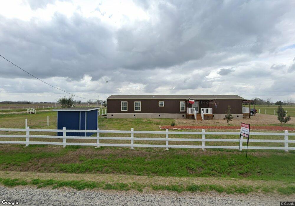 805 Williams Rd, East Bernard, TX 77435 - photo 1