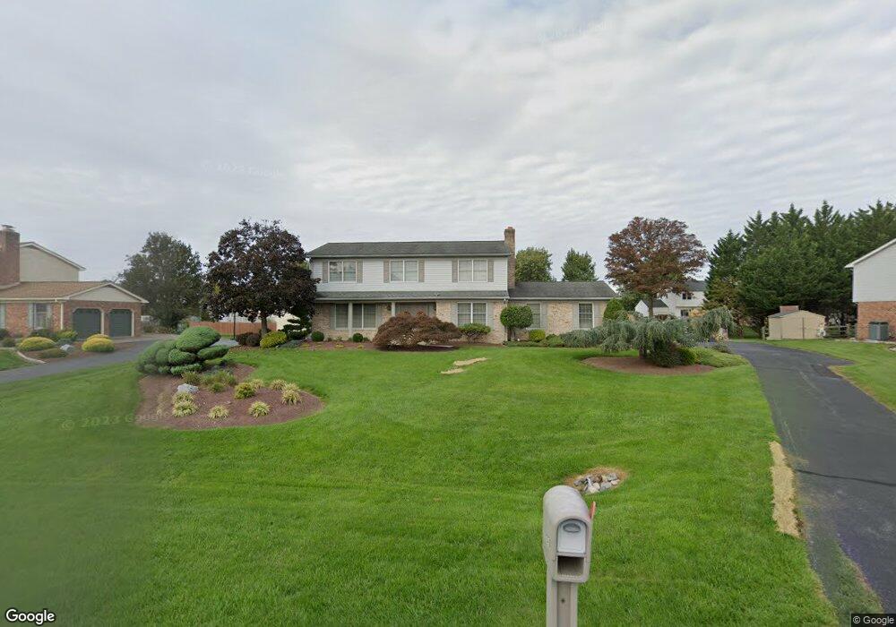 240 Benjamin Blvd, Bear, DE 19701 - photo 1